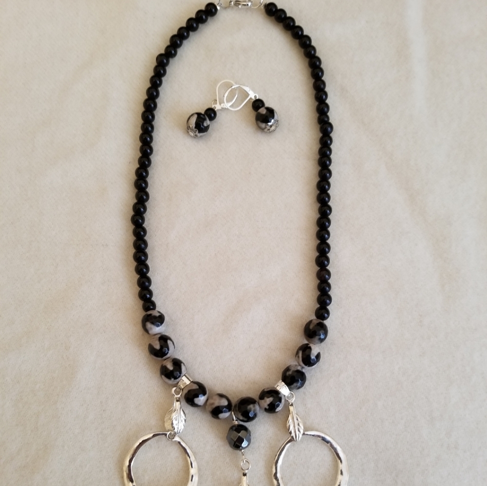 Unique HANDMADE JEWELRY - Picture 2 of 2